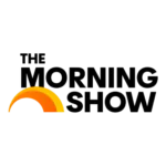 The Morning Show logo