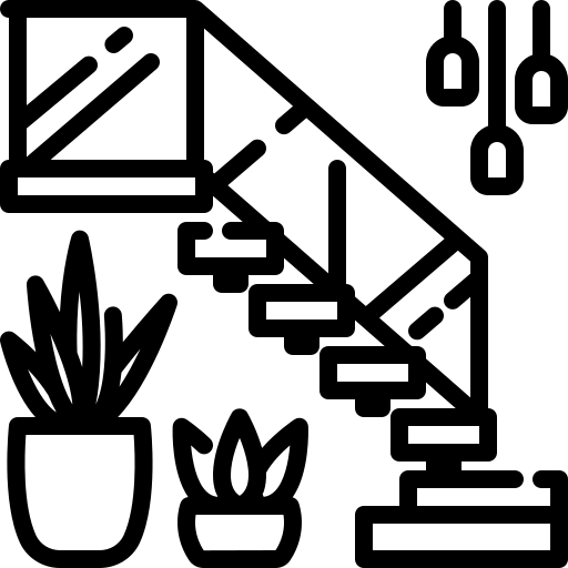 staircase icon