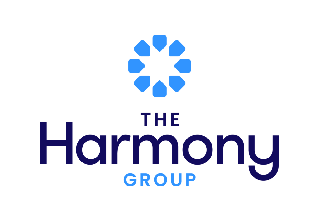 Harmony Property Wealth Logo