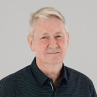 Co-Living Consultant Rhys Heycock