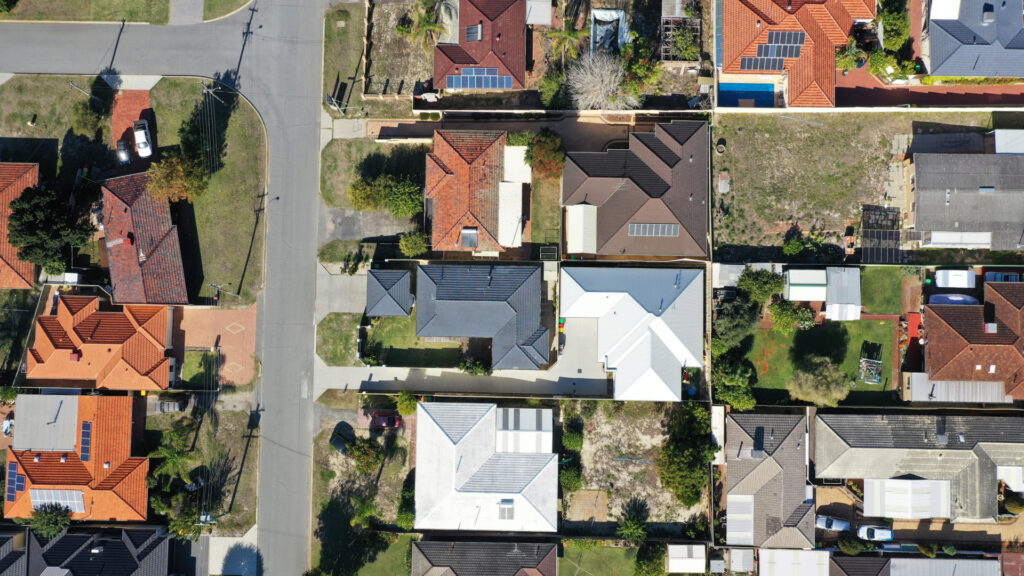 co living houses in sydney