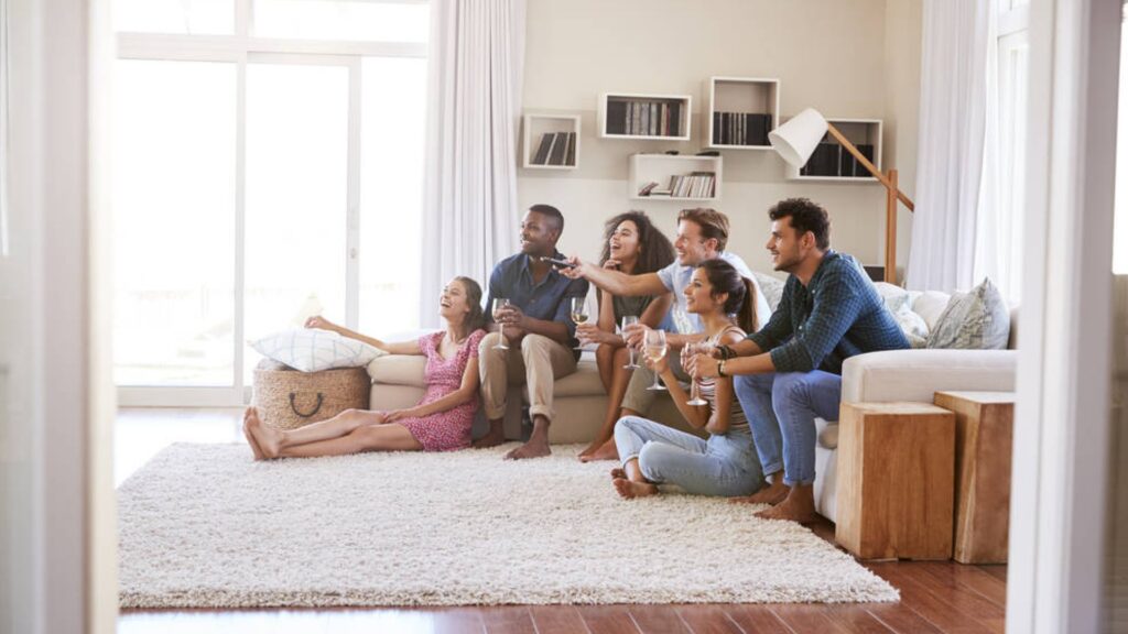 Co-living investment debunking