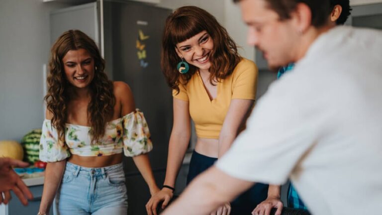 co living housing vs traditional