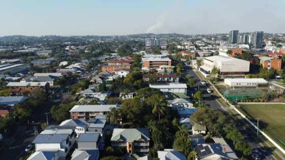 understanding co-living property