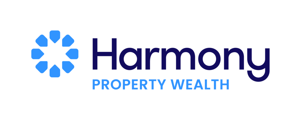 cropped Harmony Property Wealth Logo