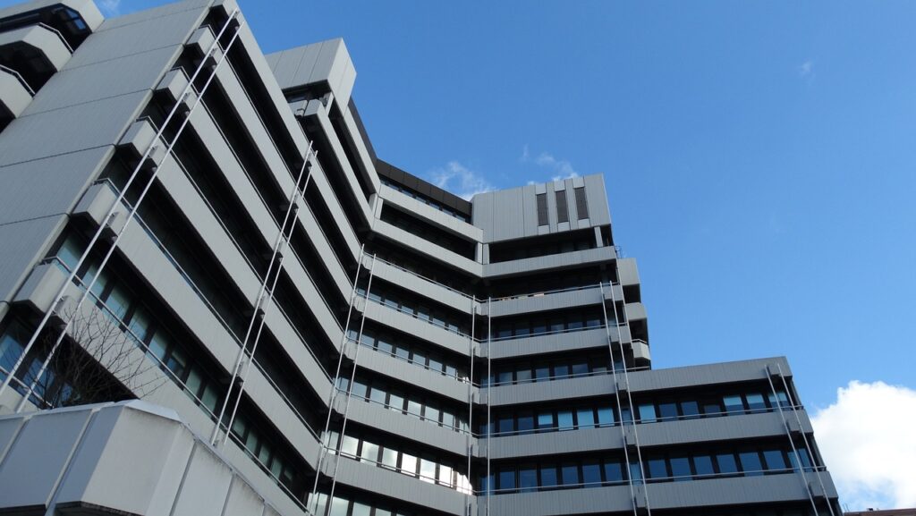 investment apartments