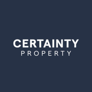 certainity-property logo