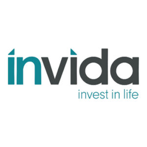 invida logo
