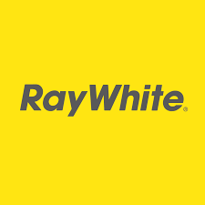 raywhite logo