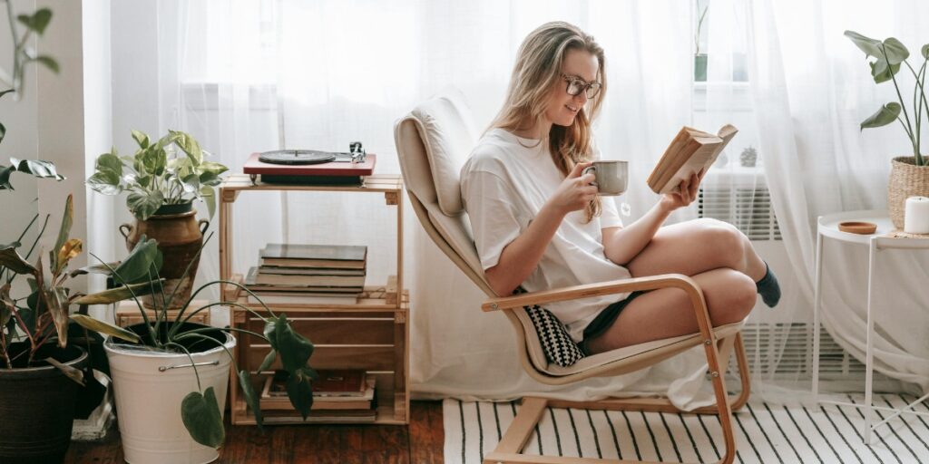 tips for co living housing for women