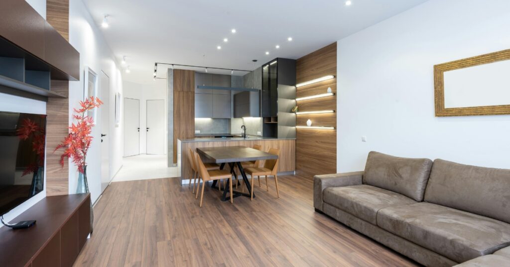 airbnb Investment Returns