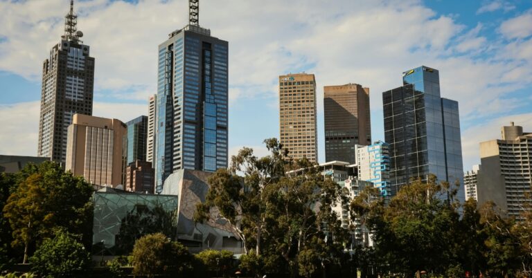 Regional vs. Metro Property Investment