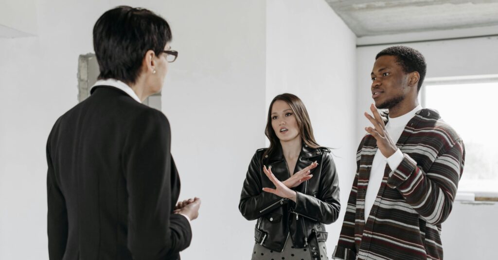 Property Investors Mistakes