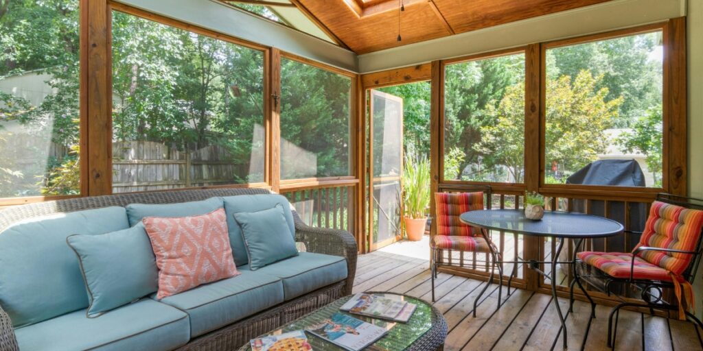 granny flat investment