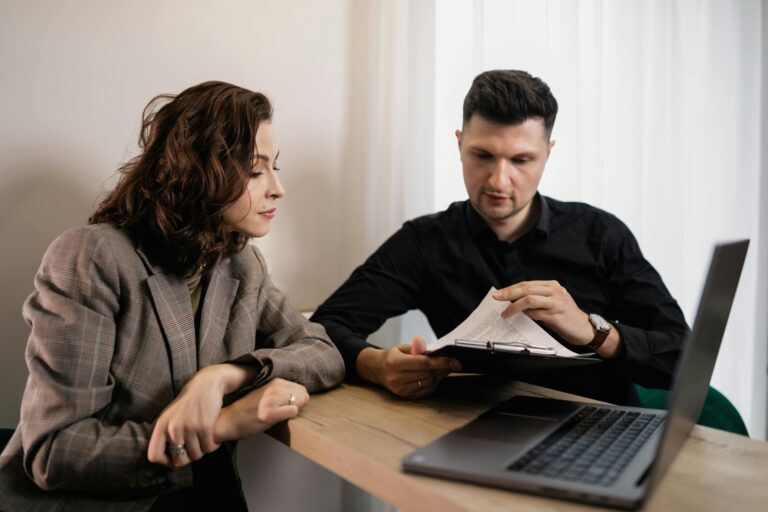 Consultation with an expert about paying off a mortgage early