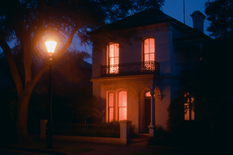 Is co-living the same as boarding houses or rooming houses in Australia?