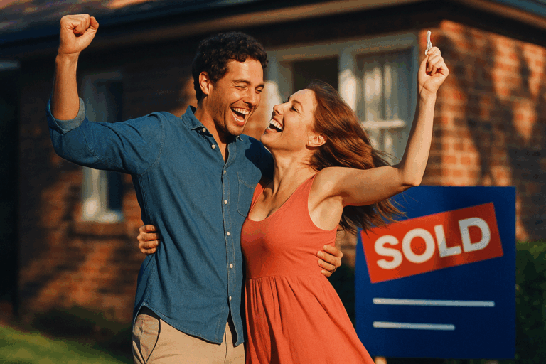 Why do co-living properties get higher rental income than normal houses?