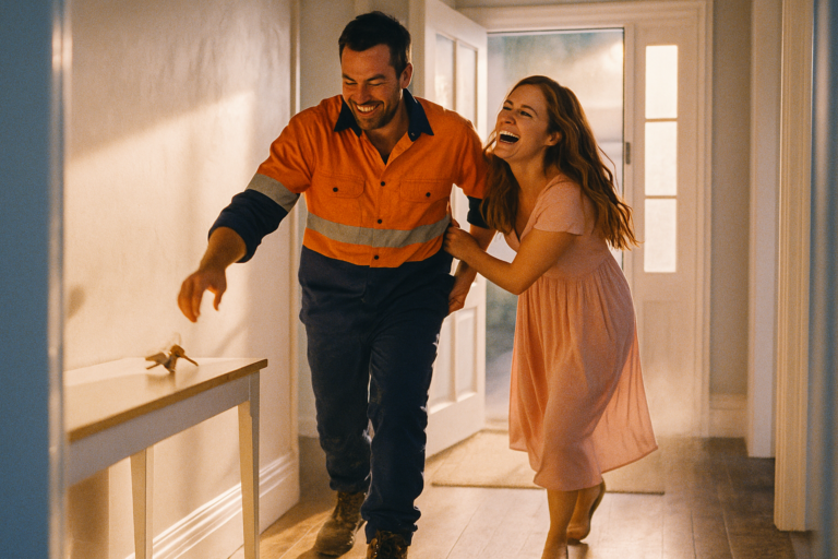 How do vacancy risk and tenant turnover compare with single-tenant rentals?