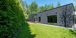 one per cent real estate