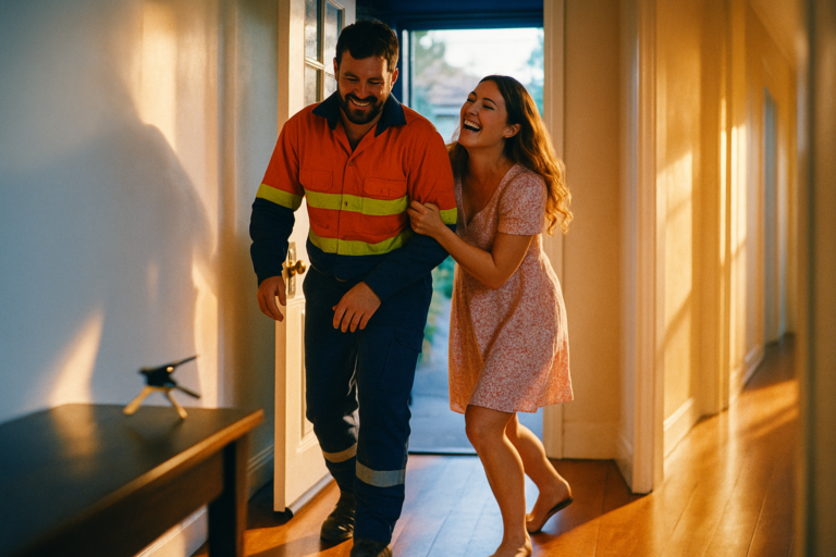 What happens if I can’t fill all the rooms in my co-living property?