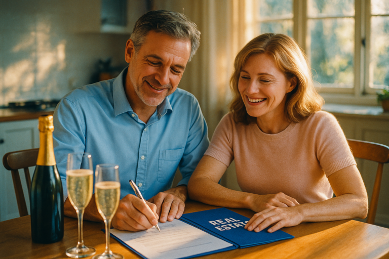 Are co-living properties hard to sell and who actually buys them?