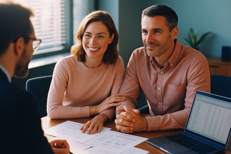 How do I actually finance a co-living property – is it residential or commercial lending?