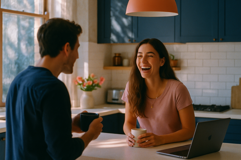 Who actually lives in co-living properties and why do they choose this over renting alone?