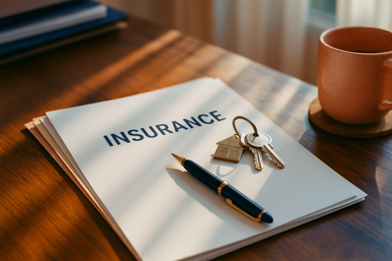 What insurance do I need for a co-living property and does 1B certification affect coverage?