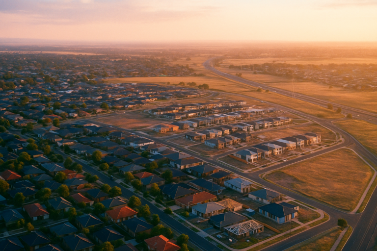 Do high-yield co-living properties also grow in value or am I sacrificing capital growth?