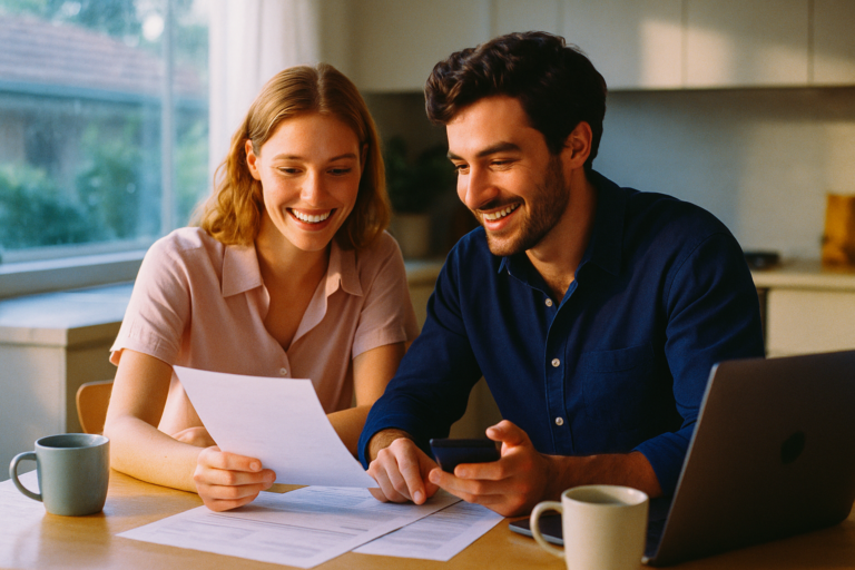 How will 2026 interest rate cuts affect co-living investment returns and affordability?