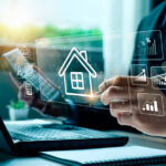 A property investor learns about compounding wealth.