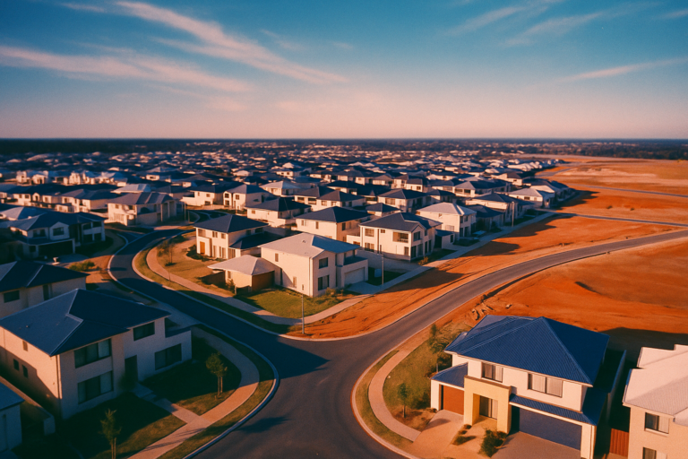Why is Perth still achieving the highest co-living yields in Australia in 2026?
