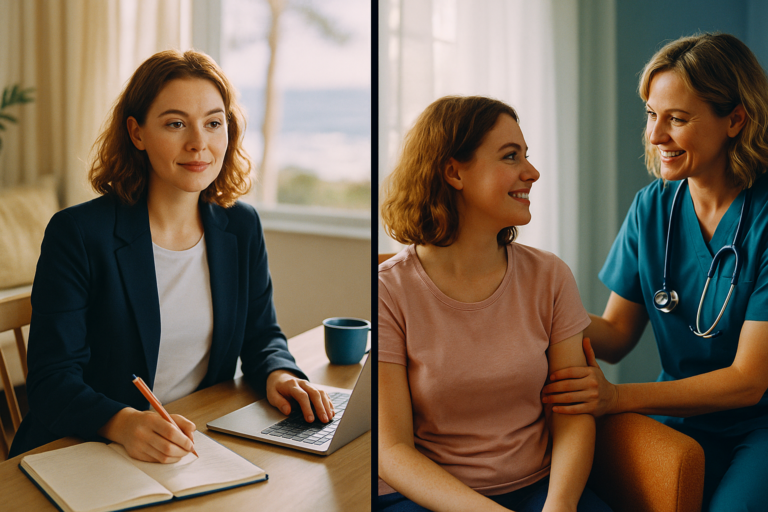 Is co-living lower risk than NDIS housing investment in 2026?