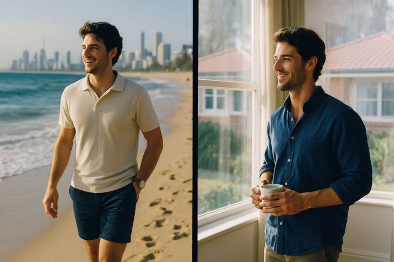 Is rentvesting into co-living a smarter strategy than buying where I want to live in 2026?