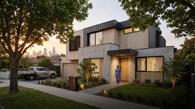 Is co-living oversupplied in Australia or is there still opportunity in 2026?