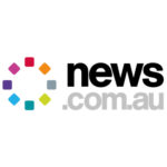 news com au logo