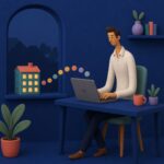 How Do I Build Property Income That Arrives While I Am Still Working, Rather Than After I Stop?