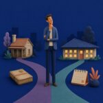 Negative gearing ends for established property in July 2027 but new builds keep it. What does that mean for an investor deciding now?