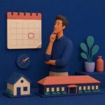 If the RBA Lifts Rates Again in September, What Happens to a Nine-Bed Co-Living Property's Cash Position Compared With a Standard Rental?