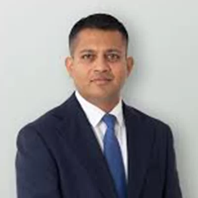 Data Analyst Deval Modi