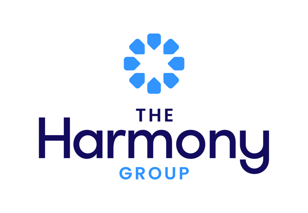 Harmony Property Wealth Logo