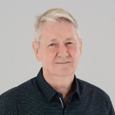 Co-Living Consultant Rhys Heycock