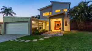 investing in co-living by SMSF