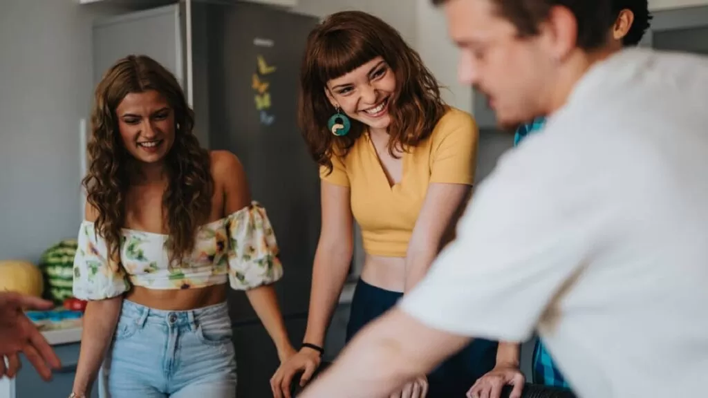 co living housing vs traditional