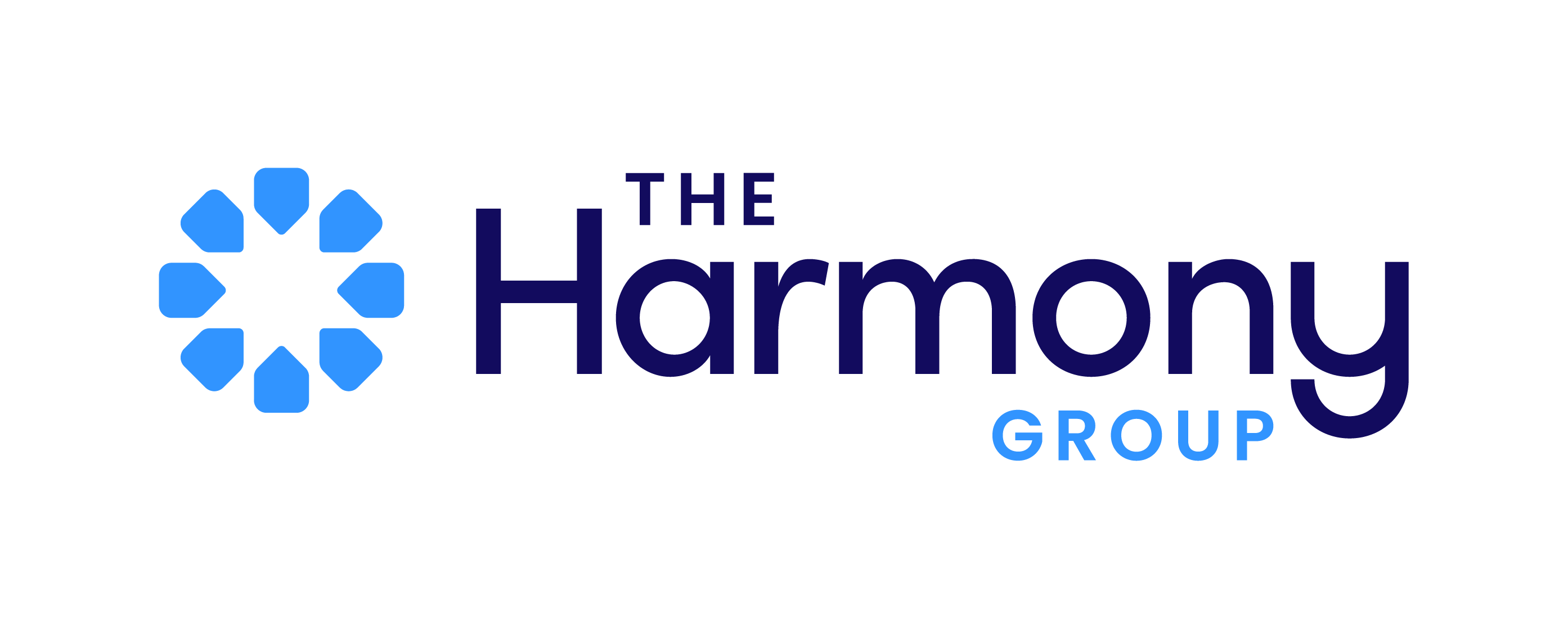 Harmony Group Logo