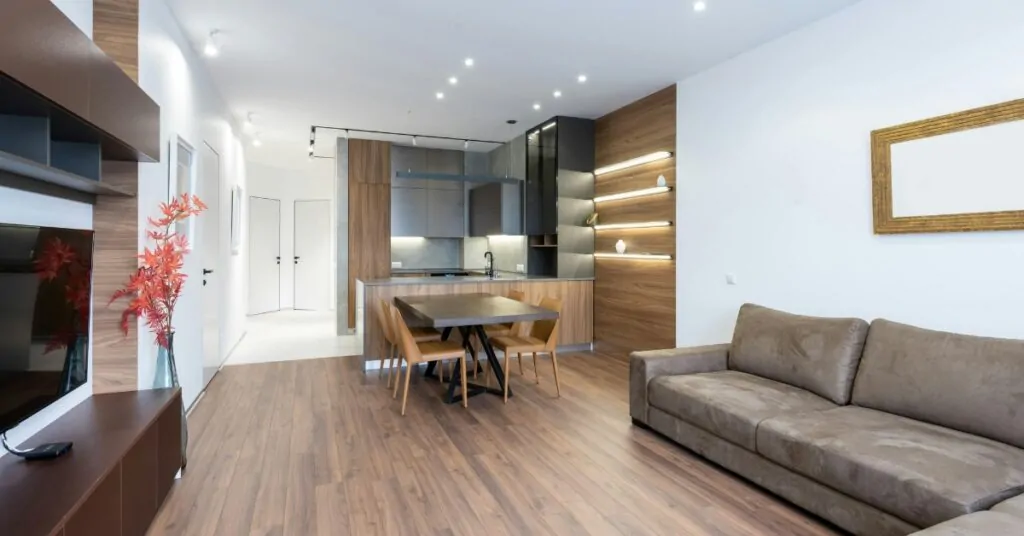 airbnb Investment Returns with Harmony Group