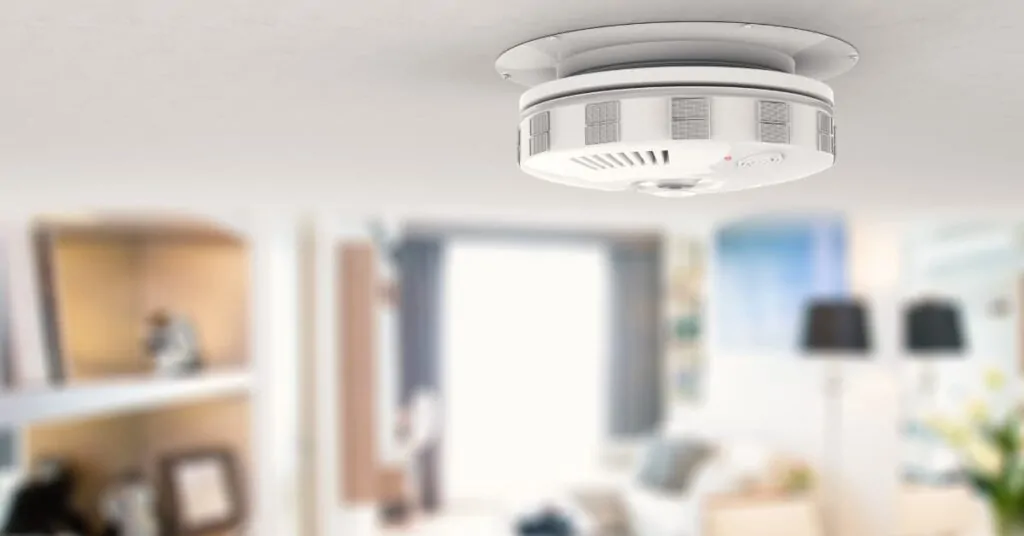 coliving safety codes