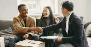 coliving vs airbnb australia