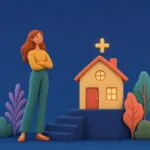 What is a positive-geared property, and how do you find one?