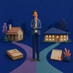 Negative gearing ends for established property in July 2027 but new builds keep it. What does that mean for an investor deciding now?
